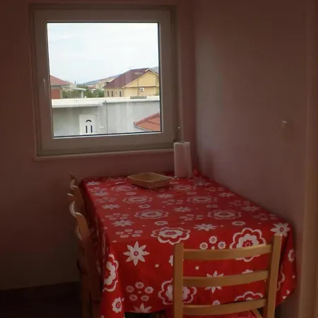 Mit Balkon Poljica (Trogir)