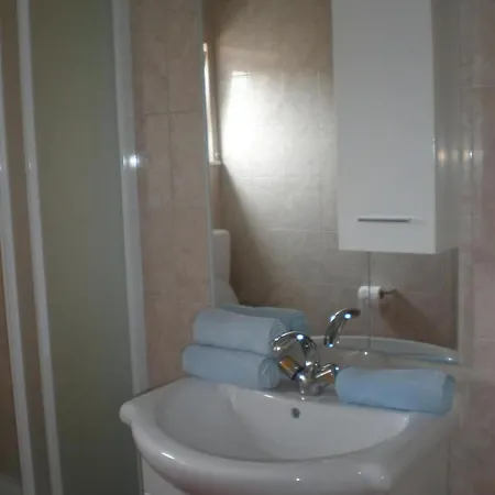 Mit Balkon * Poljica (Trogir)