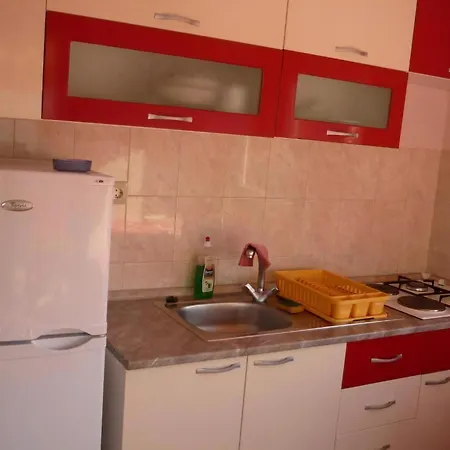 Mit Balkon Poljica (Trogir)