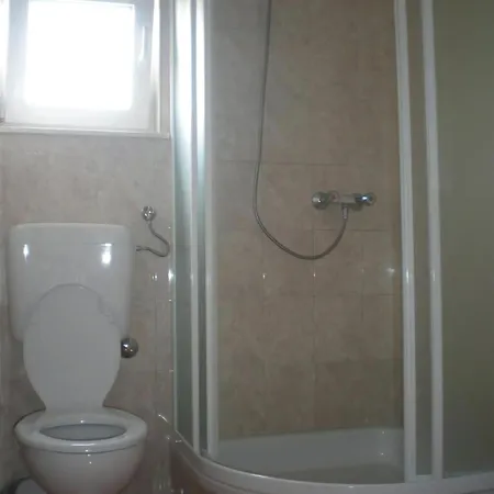 Mit Schoenem Balkon Und Meeresblick Apartment Poljica (Trogir)